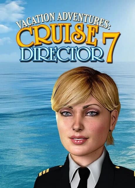 Vacation Adventures: Cruise Director 7