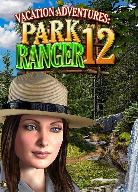 Vacation Adventures: Park Ranger 12