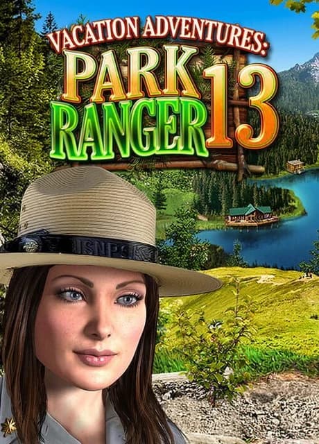 Vacation Adventures: Park Ranger 13