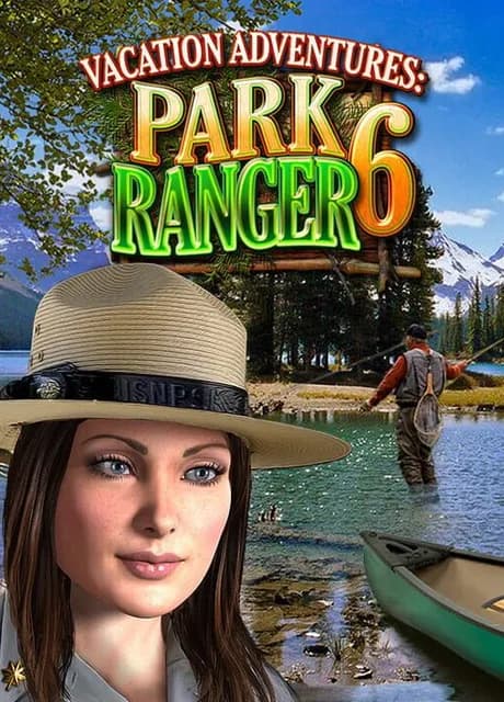 Vacation Adventures: Park Ranger 6