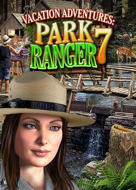 Vacation Adventures: Park Ranger 7