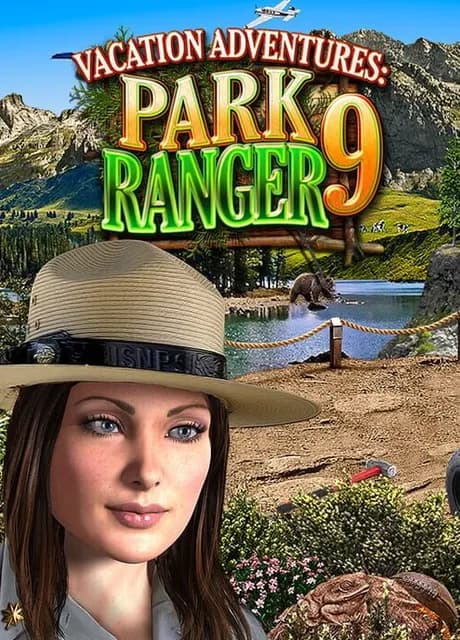 Vacation Adventures: Park Ranger 9