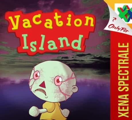 Vacation Island