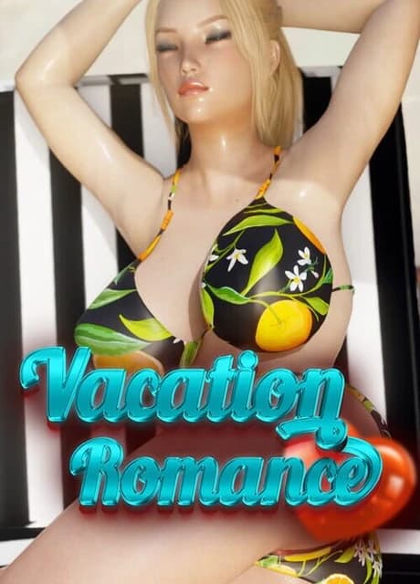 Vacation Romance