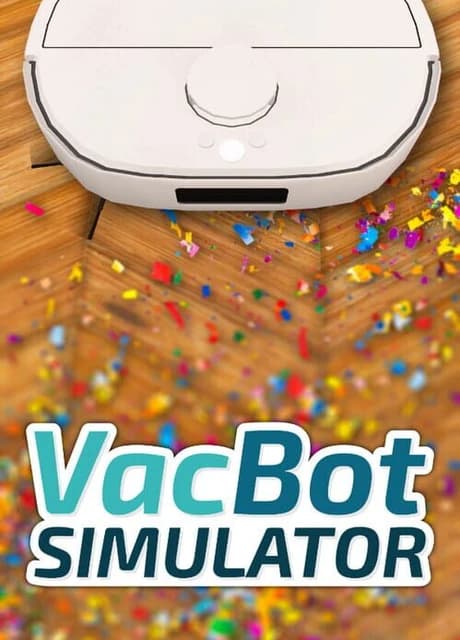 VacBot Simulator