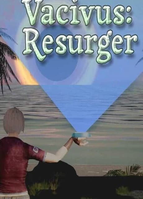 Vacivus: Resurger