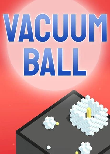 Vacuum Ball
