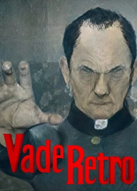 Vade Retro: Exorcist