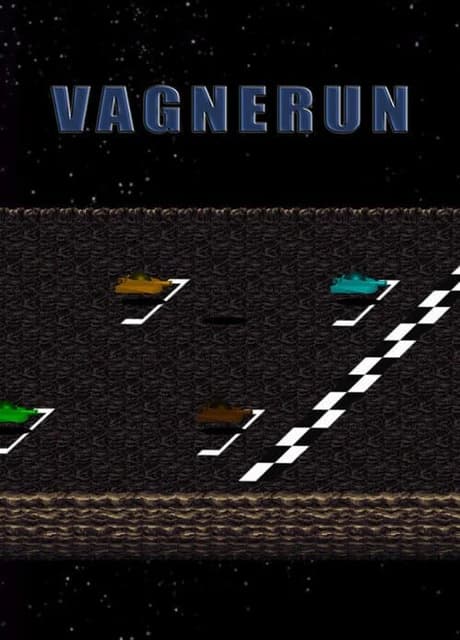 Vagnerun