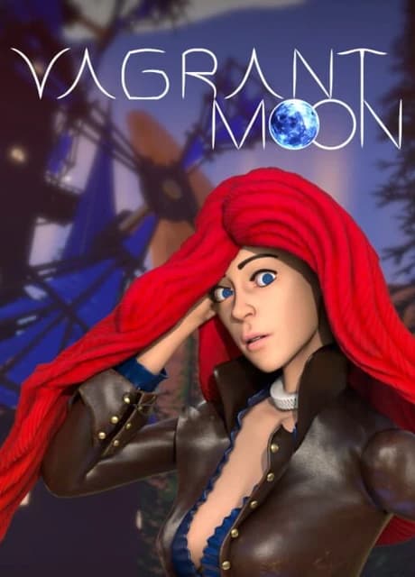 Vagrant Moon
