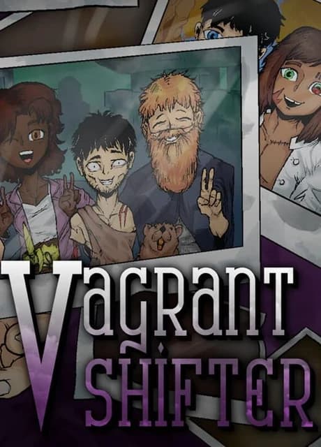 Vagrant Shifter