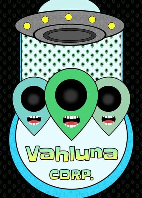 Vahluna Corp.