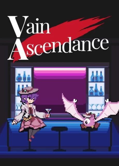 Vain Ascendance