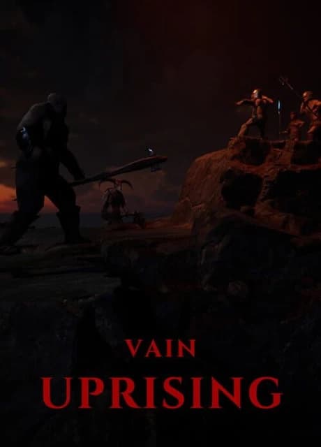 Vain Uprising