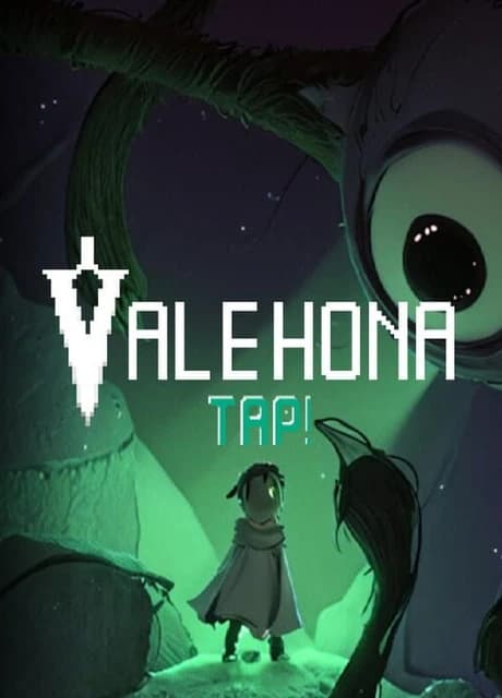 Valehona Tap!