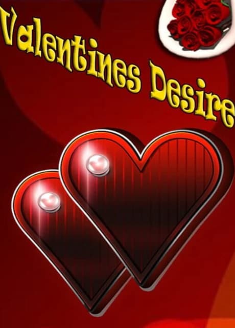 Valentines Desire: Steam Edition