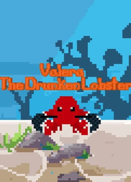 Valera: The Drunken Lobster