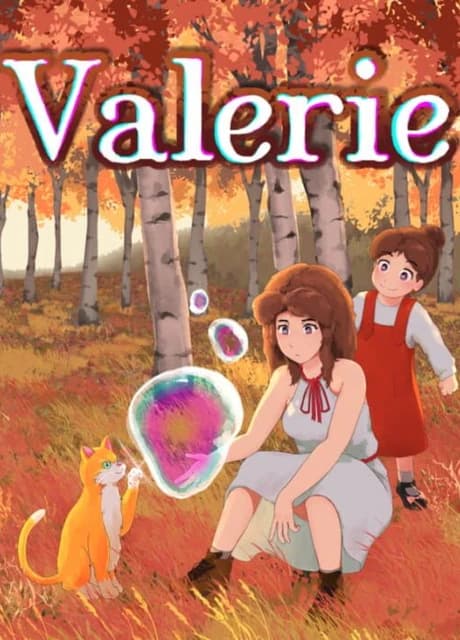 Valerie