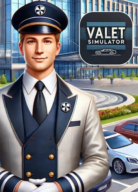 Valet Simulator