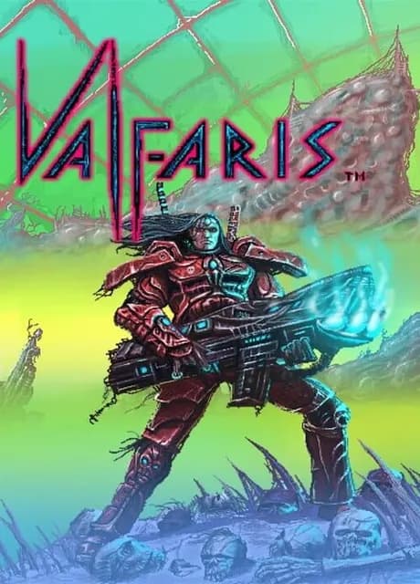 Valfaris