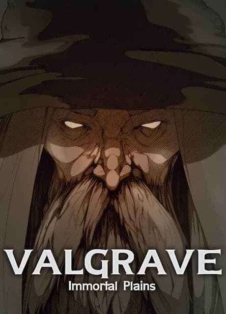 Valgrave: Immortal Plains