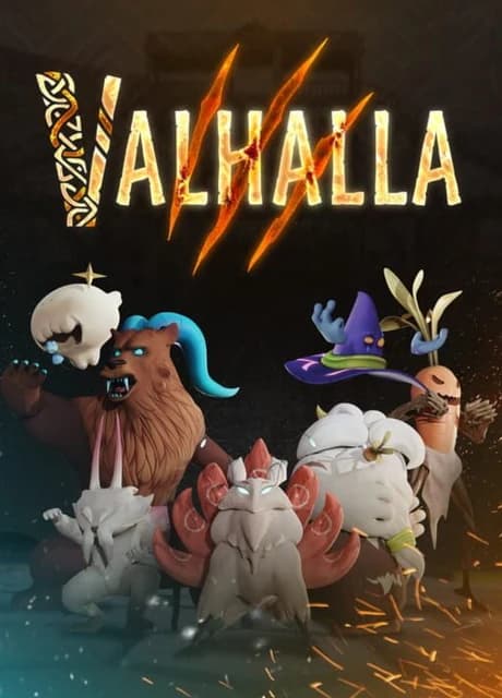 Valhalla