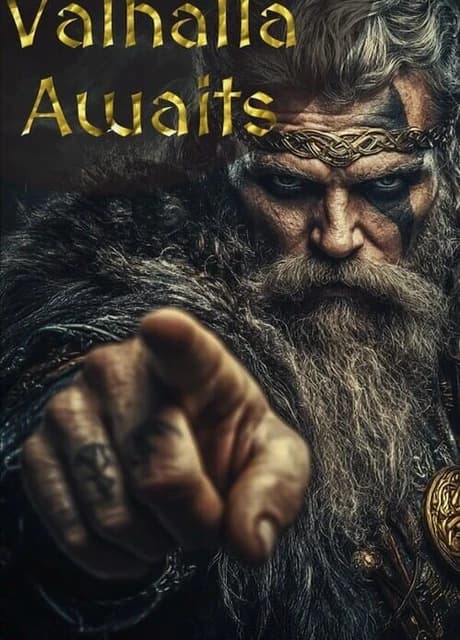 Valhalla Awaits