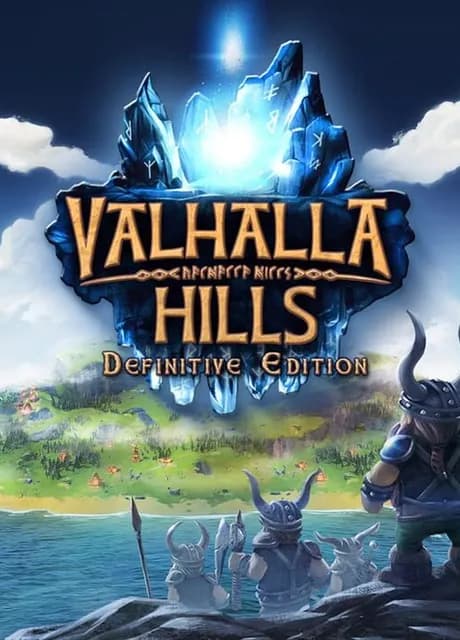 Valhalla Hills: Definitive Edition