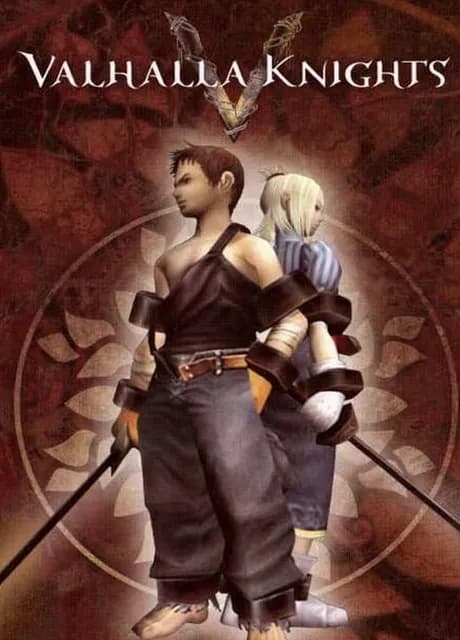 Valhalla Knights