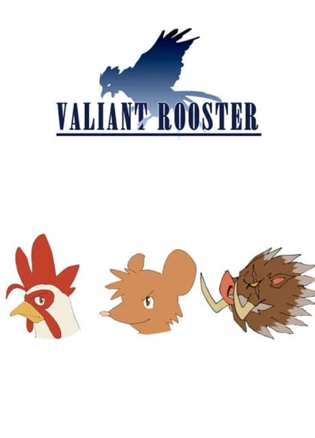 Valiant Rooster