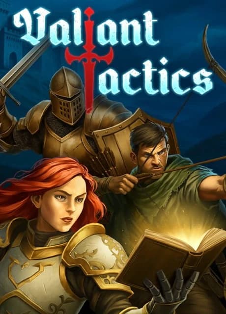 Valiant Tactics