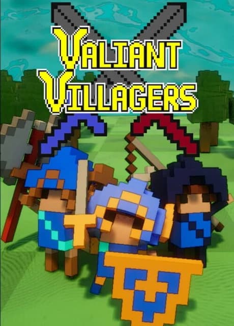 Valiant Villagers