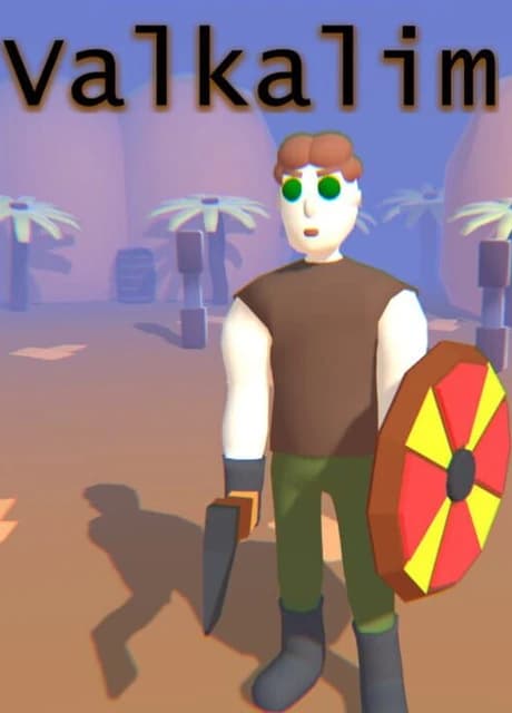 Valkalim