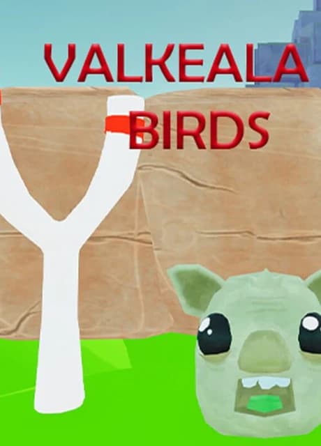 Valkeala Birds