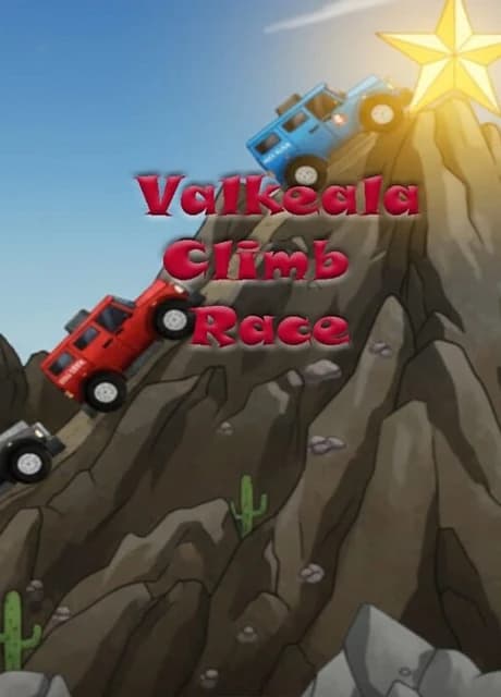 Valkeala Climb Race