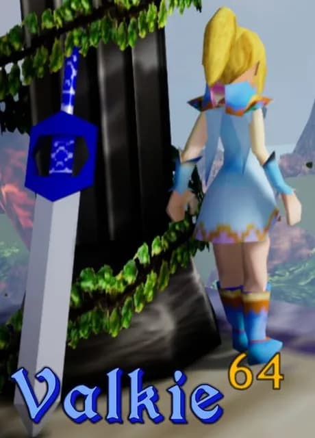 Valkie 64