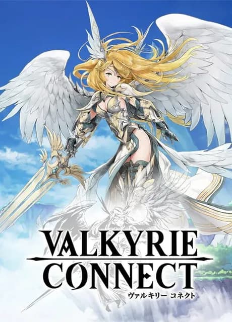 Valkyrie Connect
