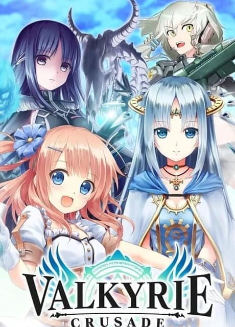 Valkyrie Crusade