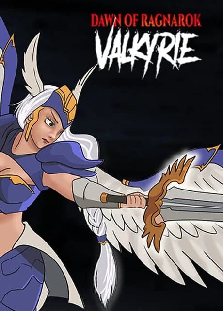 Valkyrie: Dawn of Ragnarok