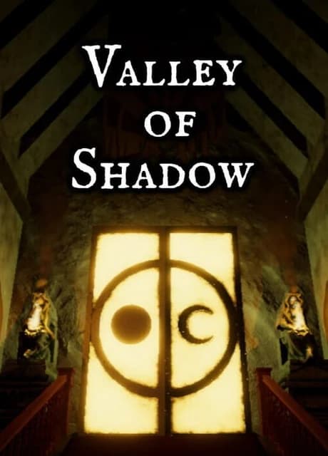 Valley of Shadow