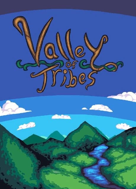 Valley of Tribes