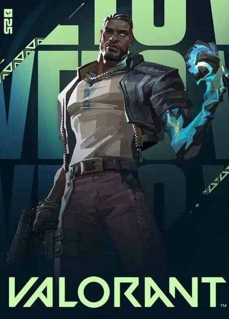 Valorant