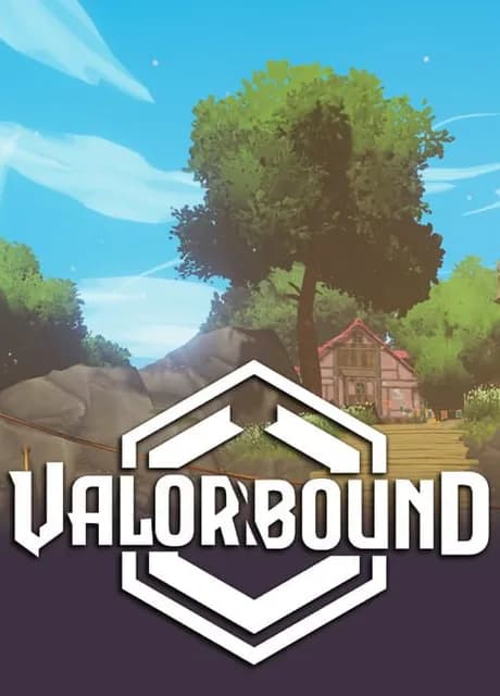 Valorbound