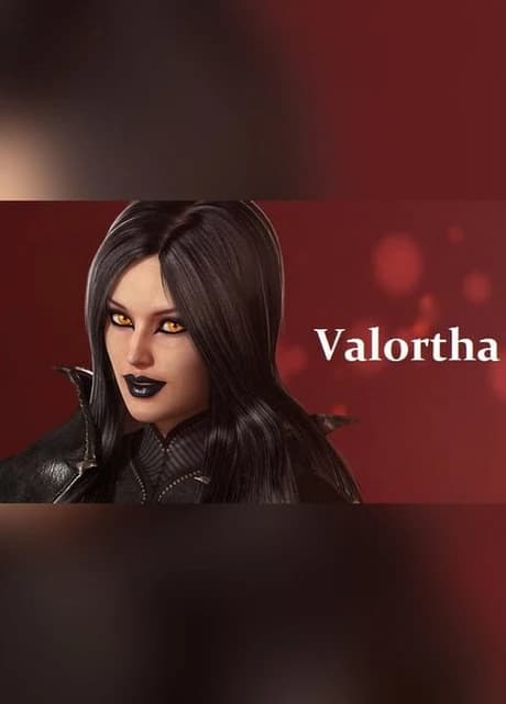 Valortha
