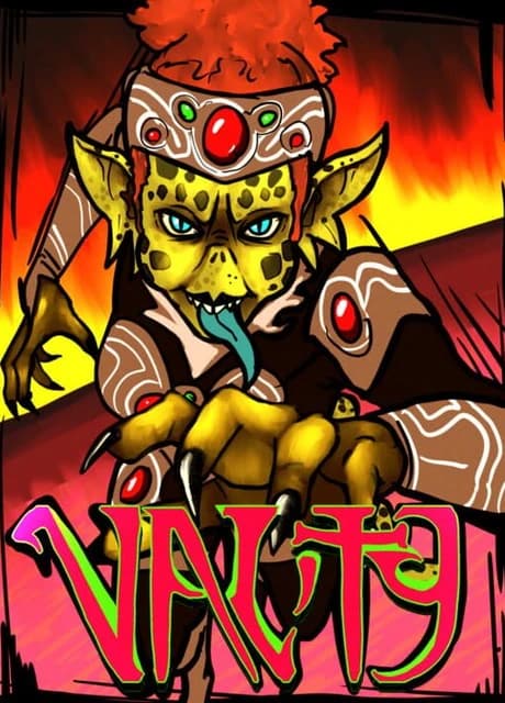Val'ty