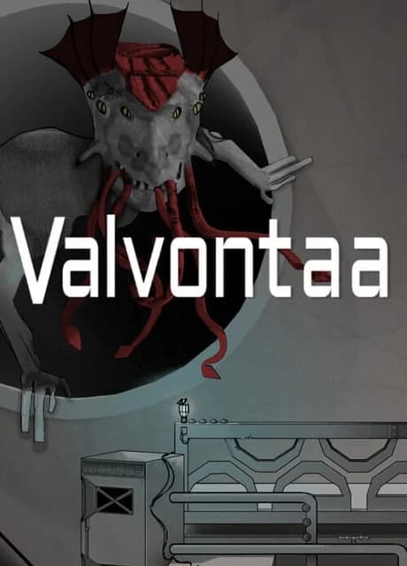 Valvontaa