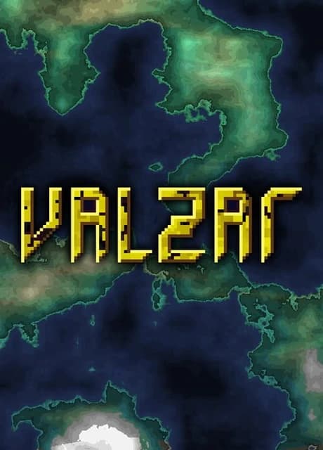 Valzar