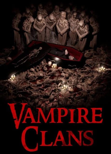 Vampire Clans