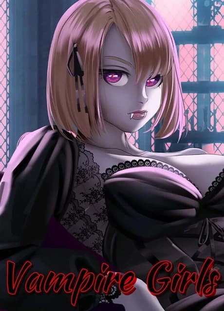 Vampire Girls