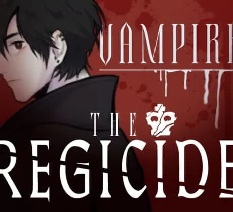 Vampire: The Regicide